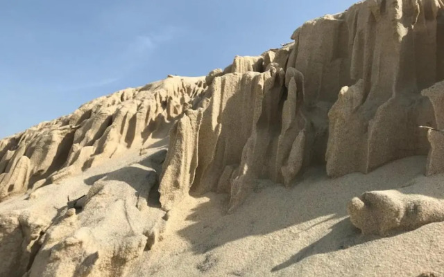 Maisonette by Hourtin-carcans Lake