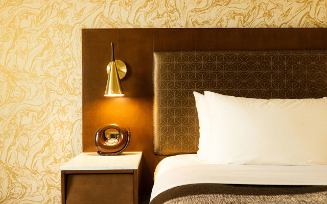 Hotel Zed Tofino