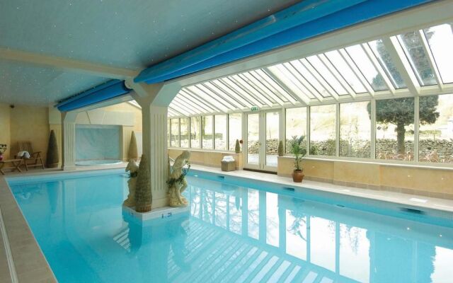 Best Western Grasmere Red Lion Hotel