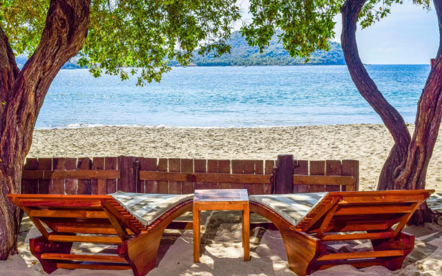 Hilton Grand Vacations Club Zihuatanejo