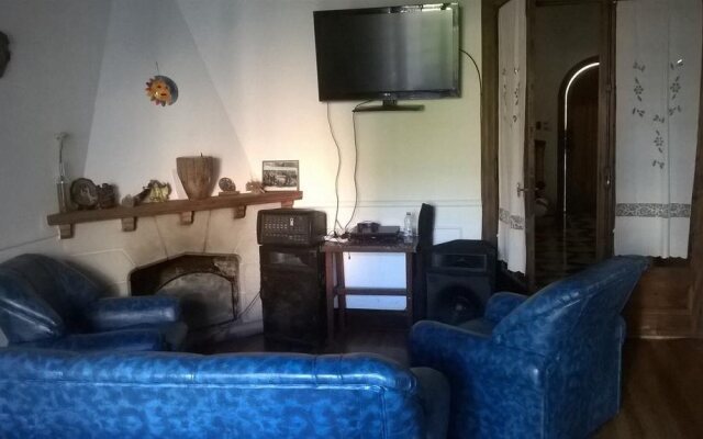 Hostal Casa la Red