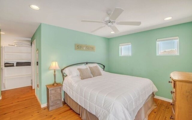 Seafever III - 3 Br Home