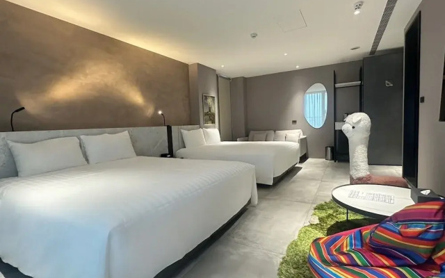 Ocean house