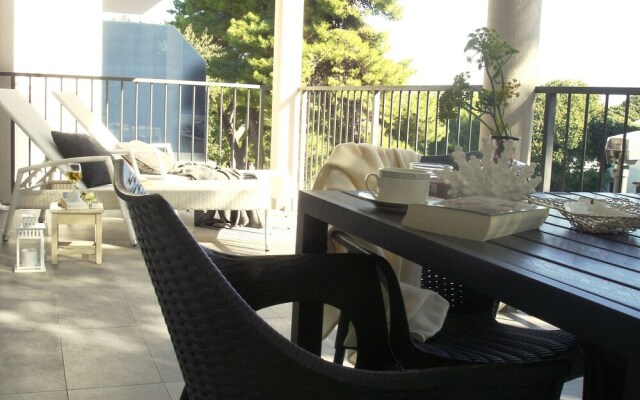 Boutique Apartments Hedona