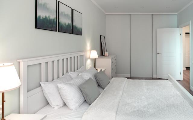 Кравц Групп на ул. Мервинская, 9