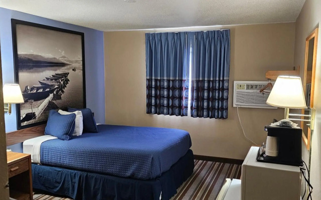 Super 8 by Wyndham Great Falls MT