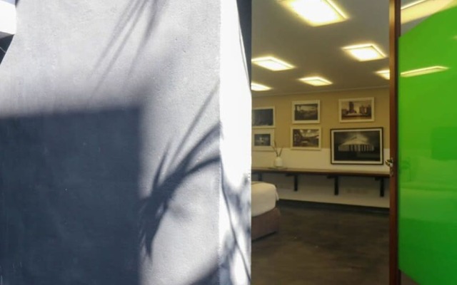 w Luxury 3BR House With Terrace in Miraflores