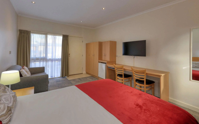 Quality Inn Swan Hill