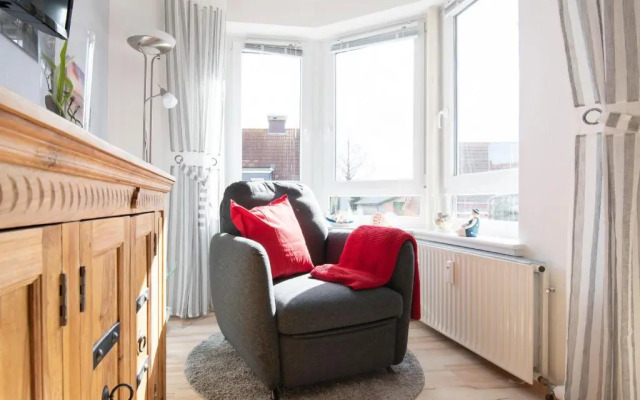 Hamburger Straße 11 Wohnung 9