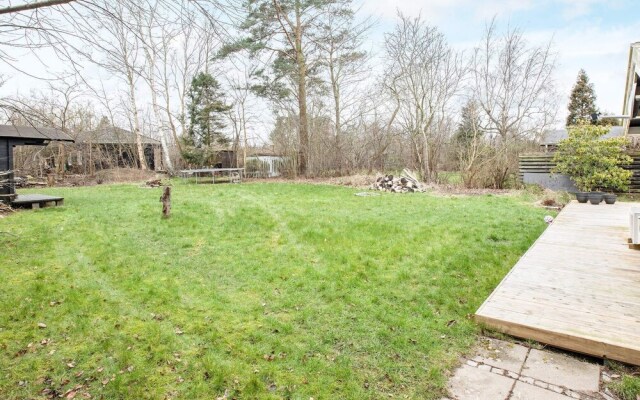 Holiday home Vejby V