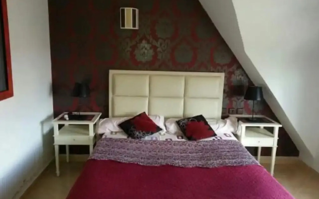 Arz Villa Appart