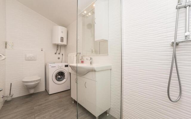 Apartments Maza