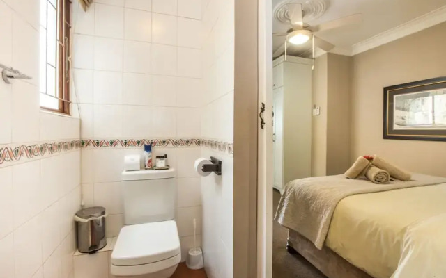 Fairway Guesthouse