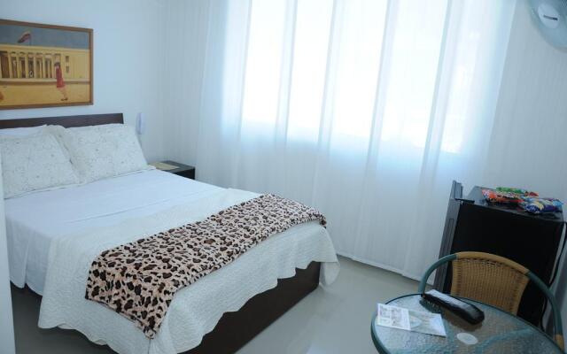 Villeta Suite