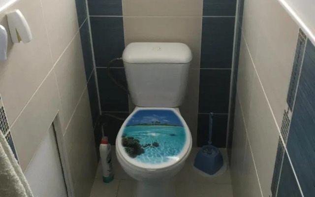 Apartman U Holica
