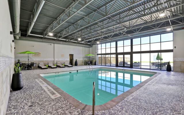 Hampton Inn by Hilton St. Catharines Niagara