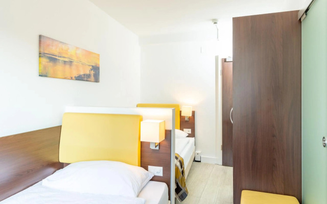 Hotel Rheinfelderhof