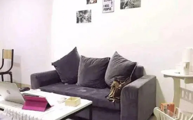 Lianyungang Suijia Homestay
