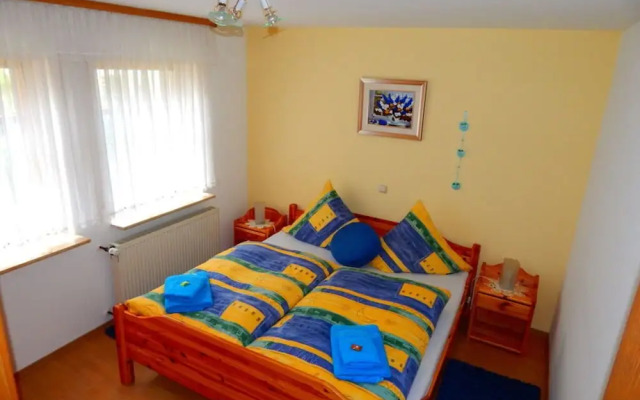 Reinhart / Large Holiday Apartment