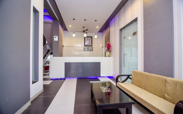 G G Holiday Homes Innovating Hospitality