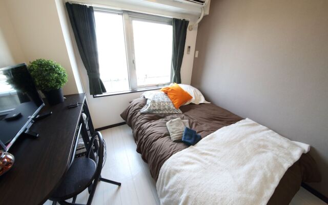 EX Kyobashi Apartment 904