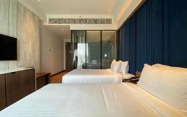 M Resort & Hotel