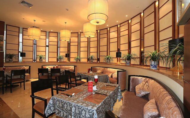 New Beacon Walden Hotel