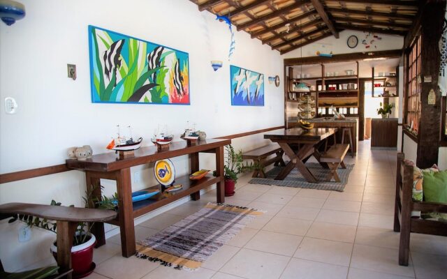 Pousada Casa da Praia