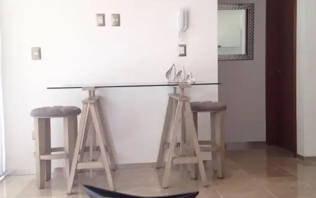 MENESSE Beach Apartments