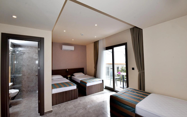 Parkım Ayaz Hotel