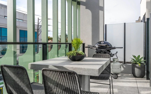 BOUTIQUE STAYS - Axel Apartments