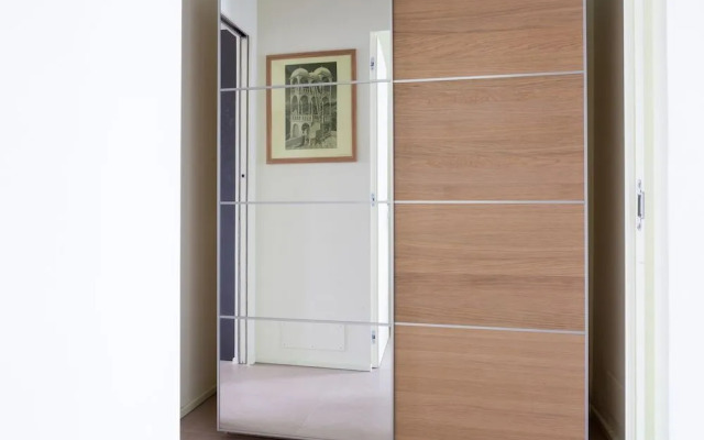 Parma Railway Station Apartment