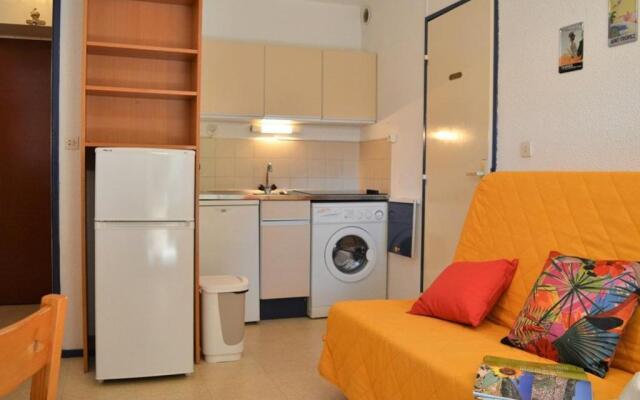 Appartement Bormes-les-Mimosas, 2 pièces, 4 personnes - FR-1-251-334