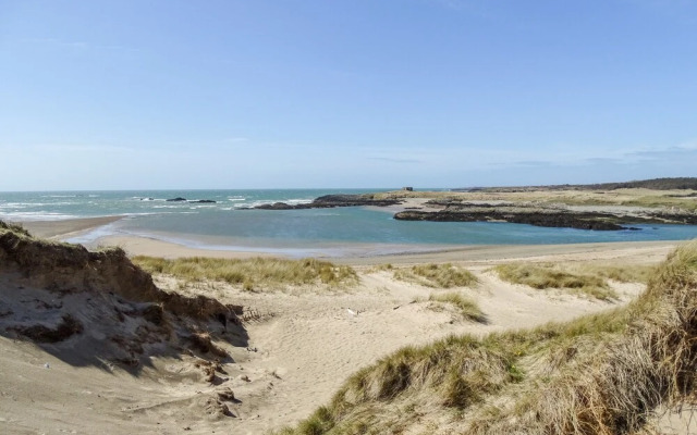 Mountain View Lodge 2