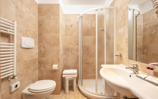 Hotel Villa Betania