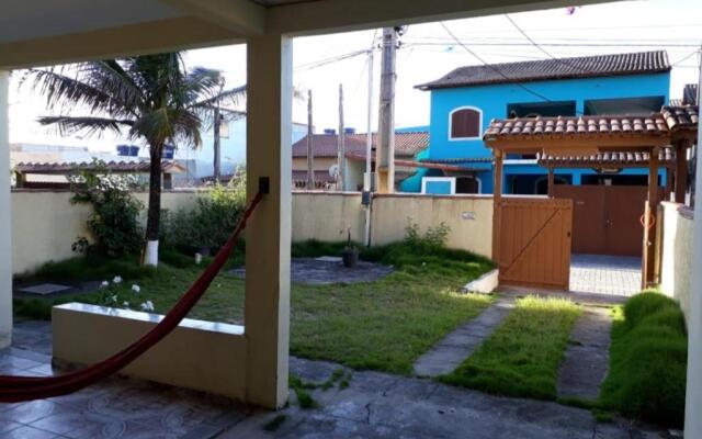 Hostel Unamar