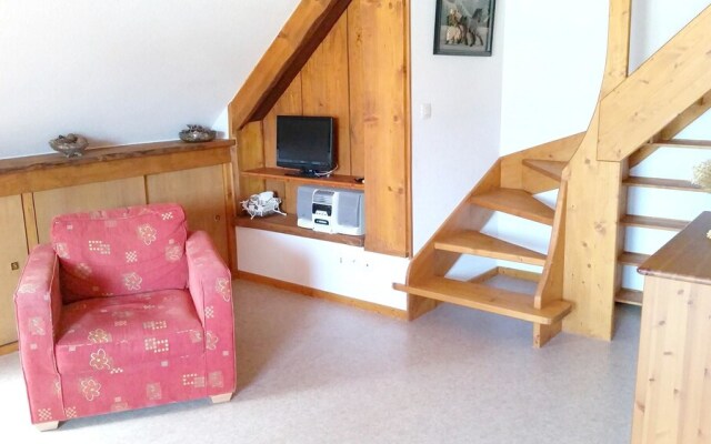 Apartment With 3 Bedrooms in Villard-de-lans, With Wonderful Mountain