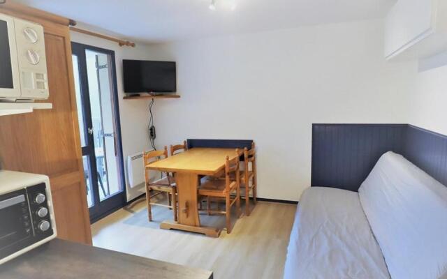 Appartement Arêches-Beaufort, 2 pièces, 5 personnes - FR-1-342-250