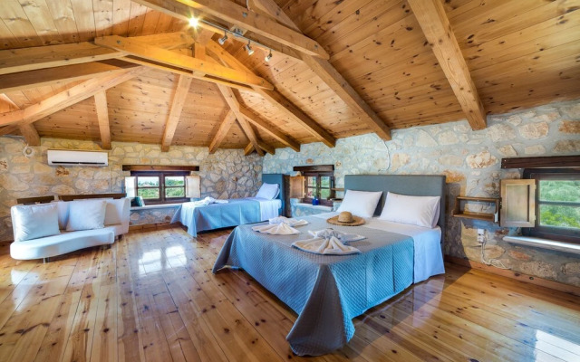 Abeloklima country house