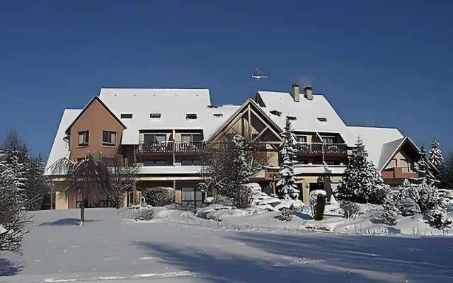 Le Petit Kohlberg
