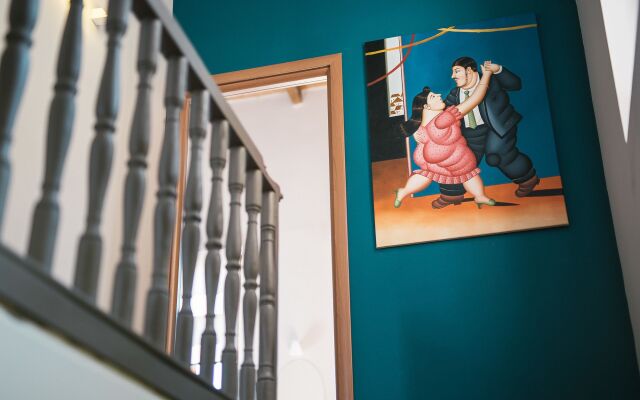 Bluebell Luxury Suites