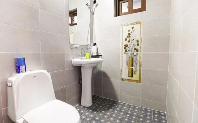 Jeju Harang Guest House