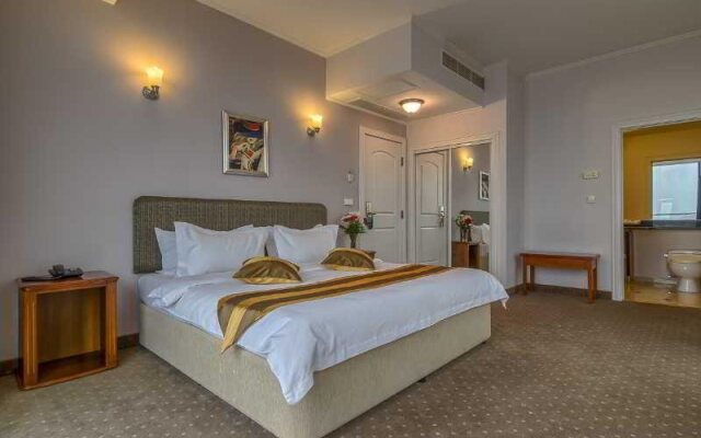 Mirage Snagov Hotel & Resort