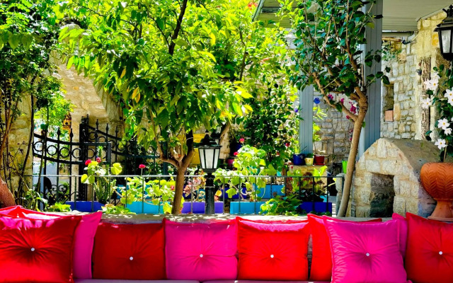 Villa Anfora Otel