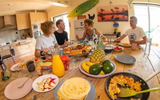 Mayla Surf House