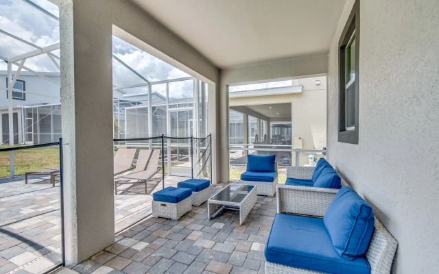 780DROP, Davenport , US