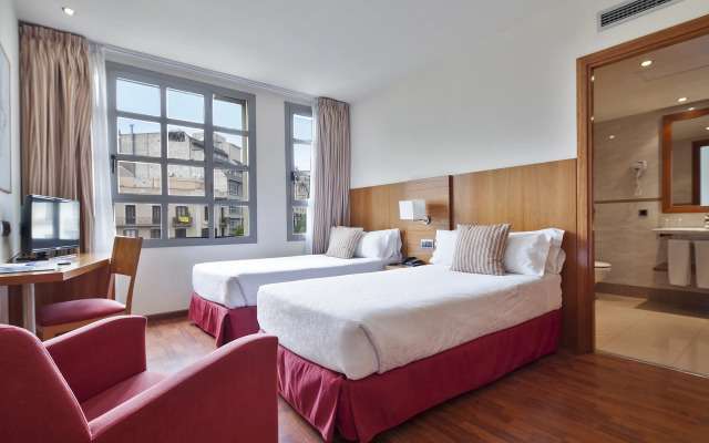 Hotel Best Aranea