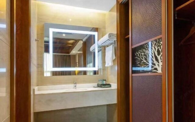 Galaxy International Hotel