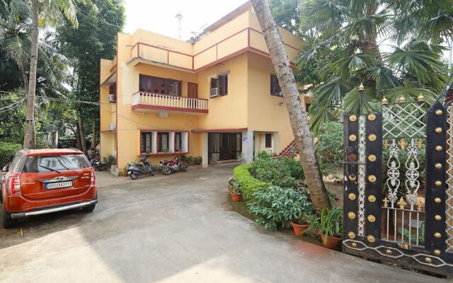 OYO Flagship 5417 Hotel Venus Heritage