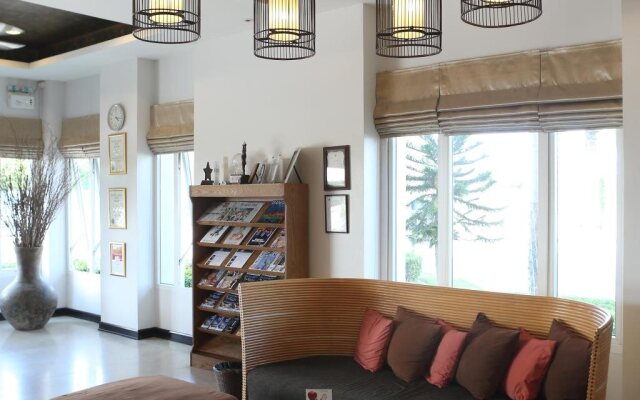 Banyan The Resort Hua Hin